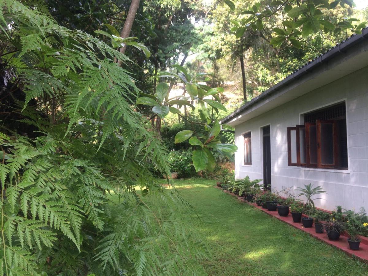 Green Agua Lodge Belihuloya Exterior photo